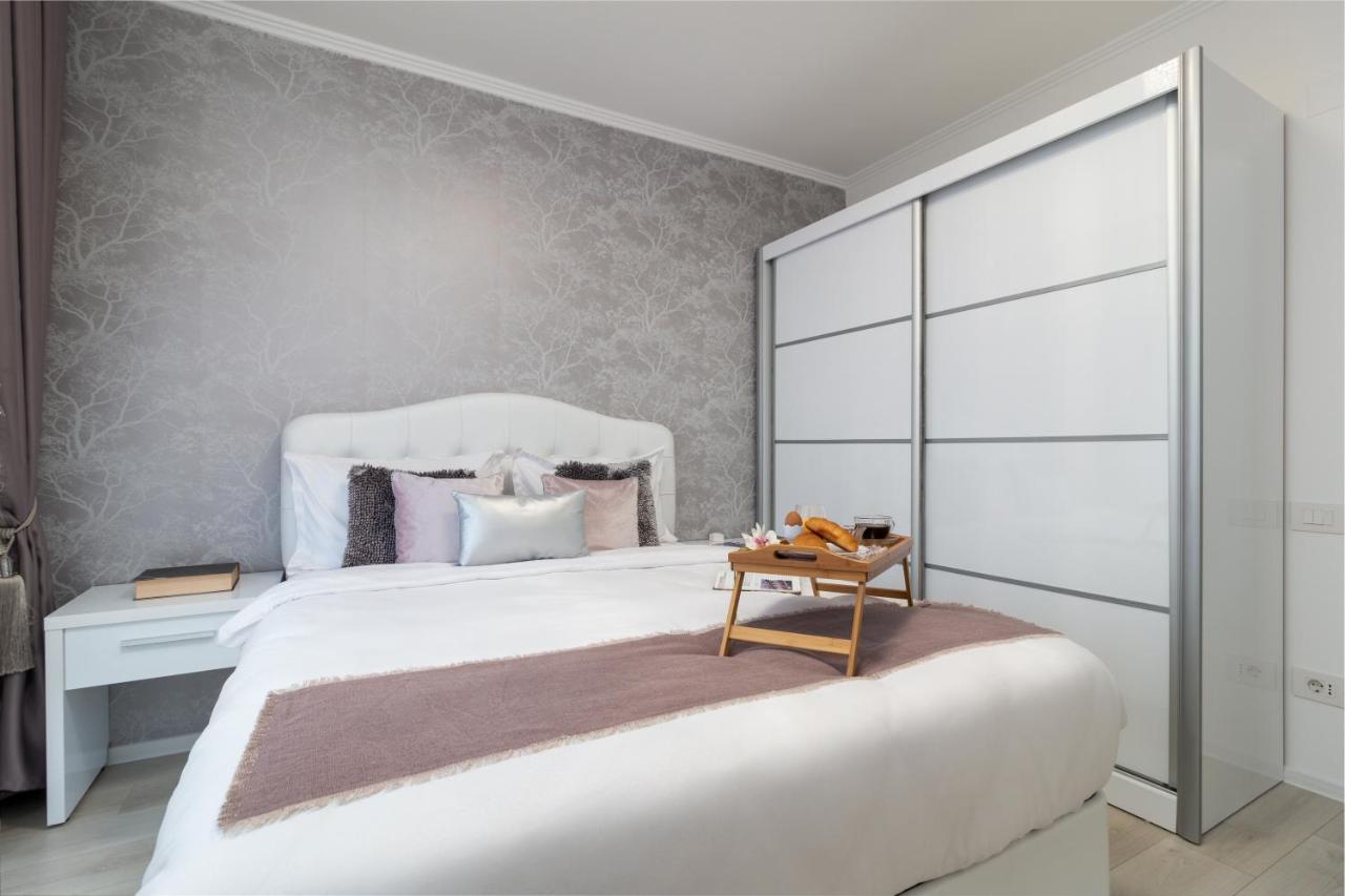 Premier Apartment Luceafarul Oradea Exterior foto
